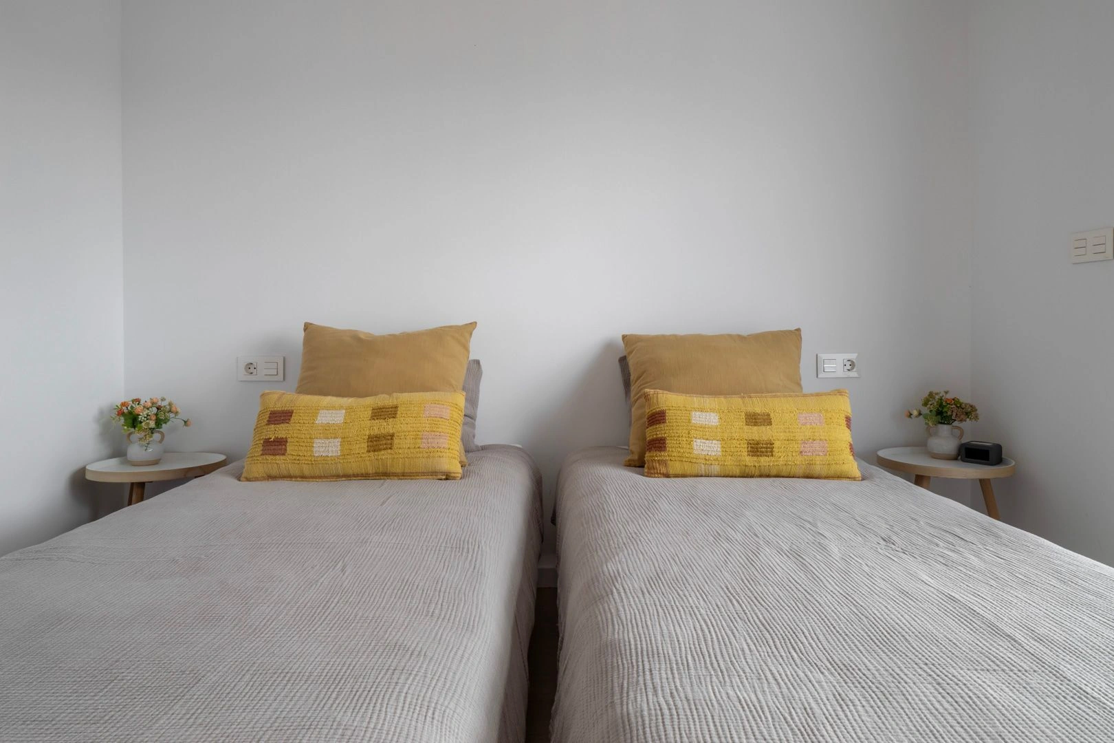 Moderne penthouse te koop in Javea, gebied Arenal