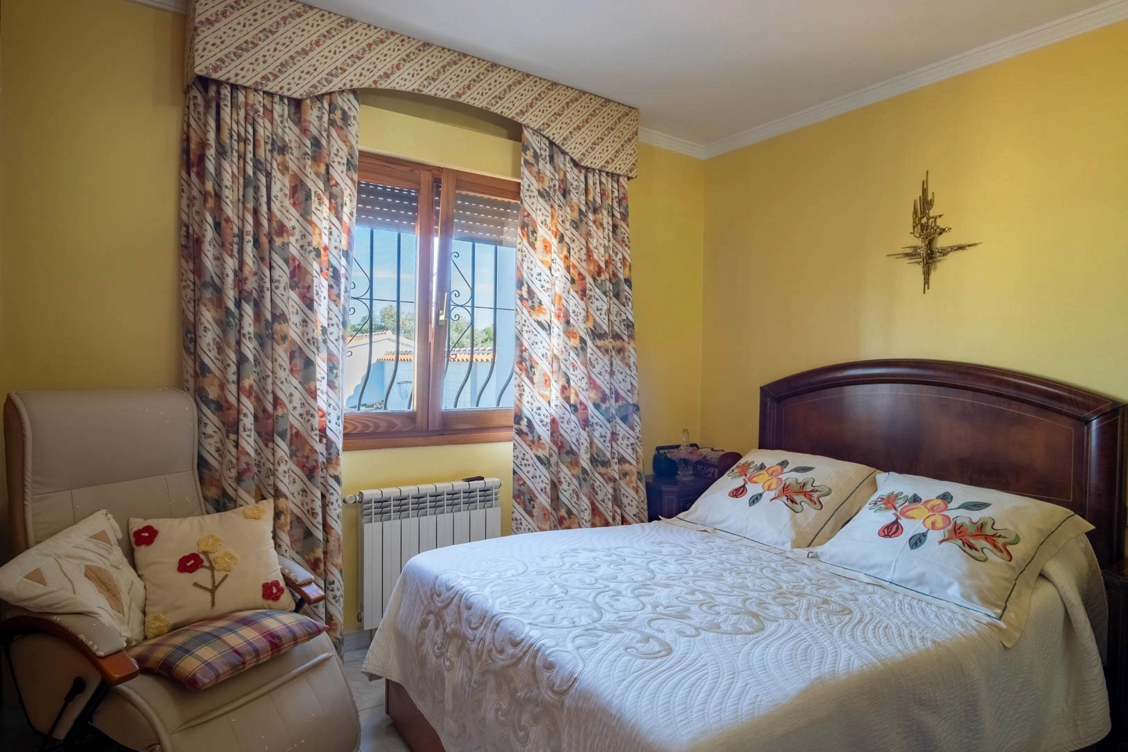 Chalet semiadosado a la venta en La Pedrera, Dénia