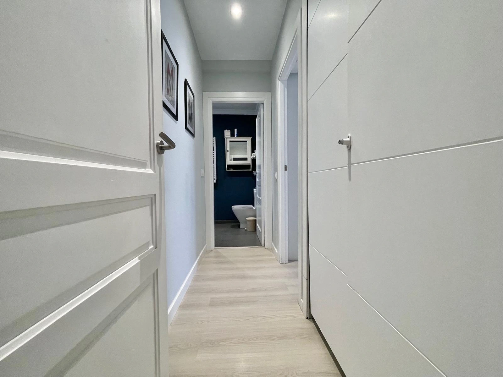 Wohnung zur Wintervermietung in Jávea. Genießen Sie das mediterrane Klima