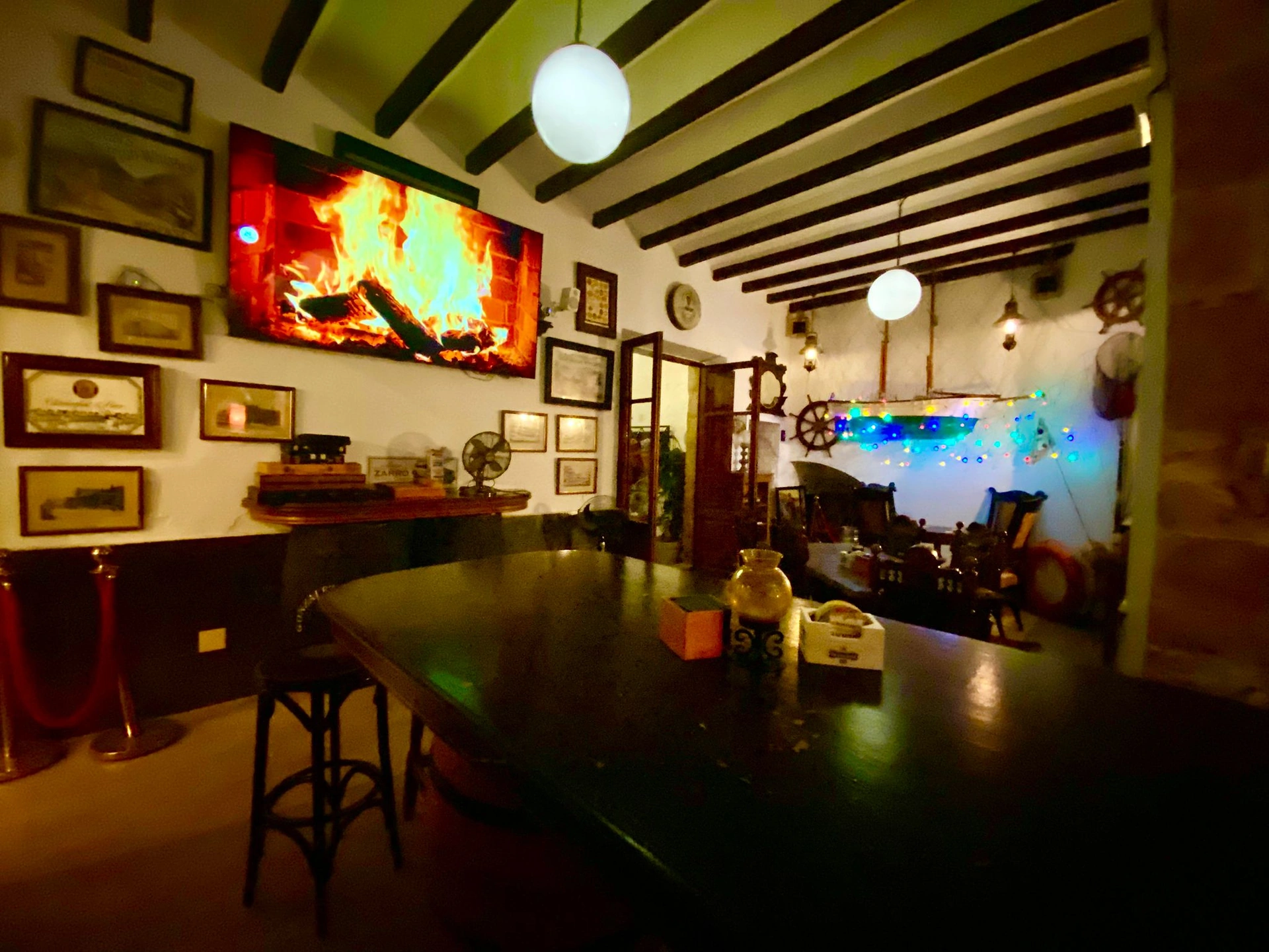 Esclusiva casa tradizionale in vendita nel centro storico di Javea