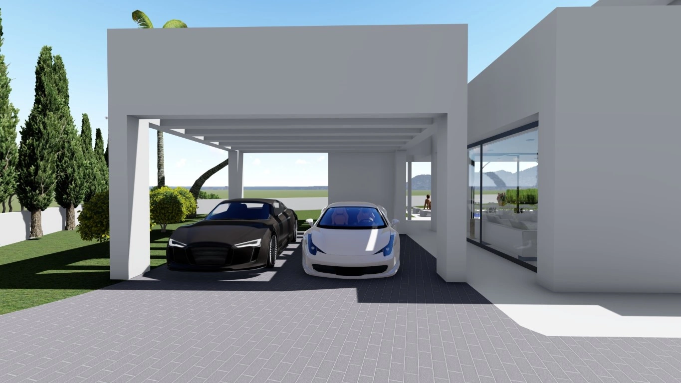 Venta. Villa / Chalet en Calpe