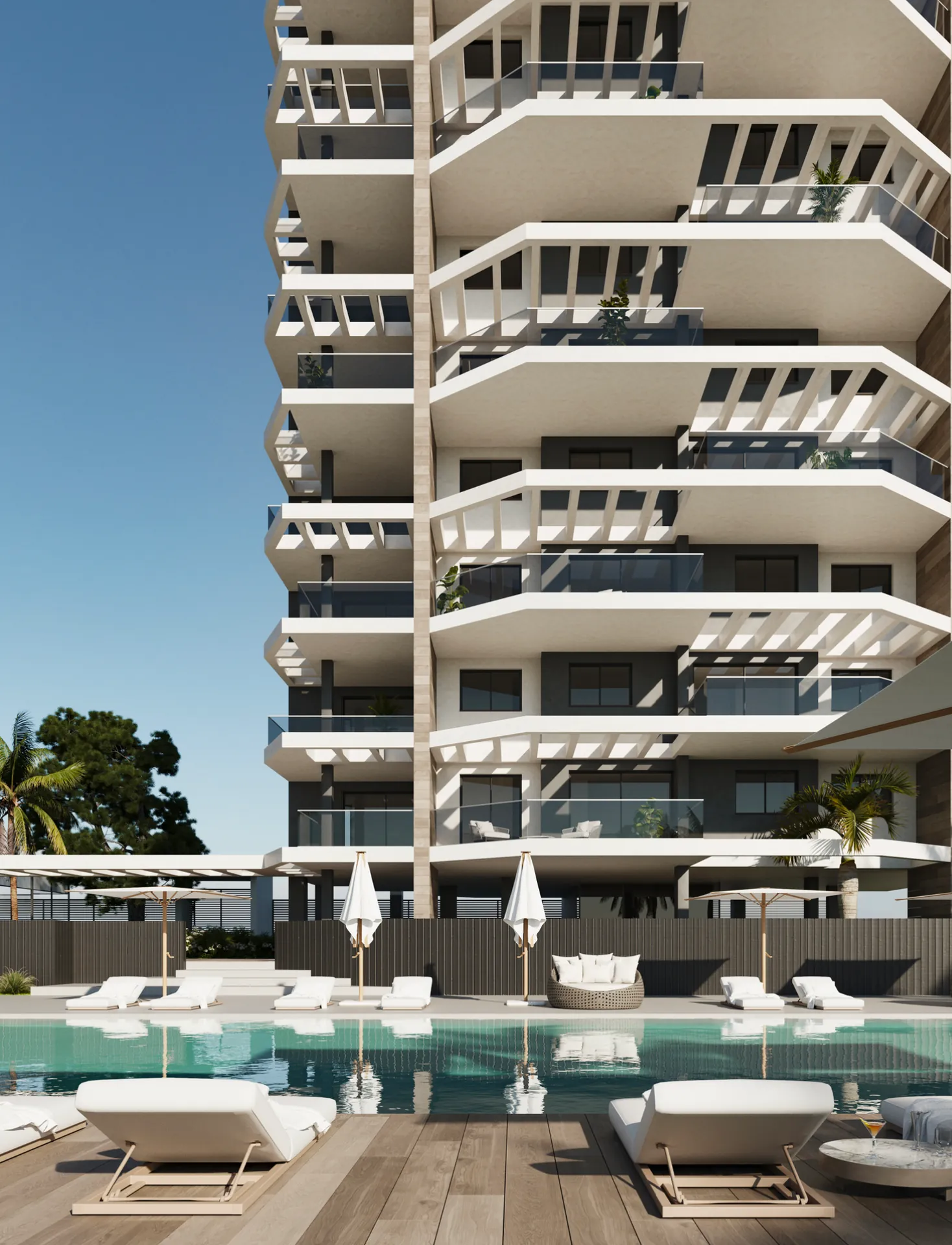 AR50076 - Commercieel pand te koop in Calpe met uitstekende locatie