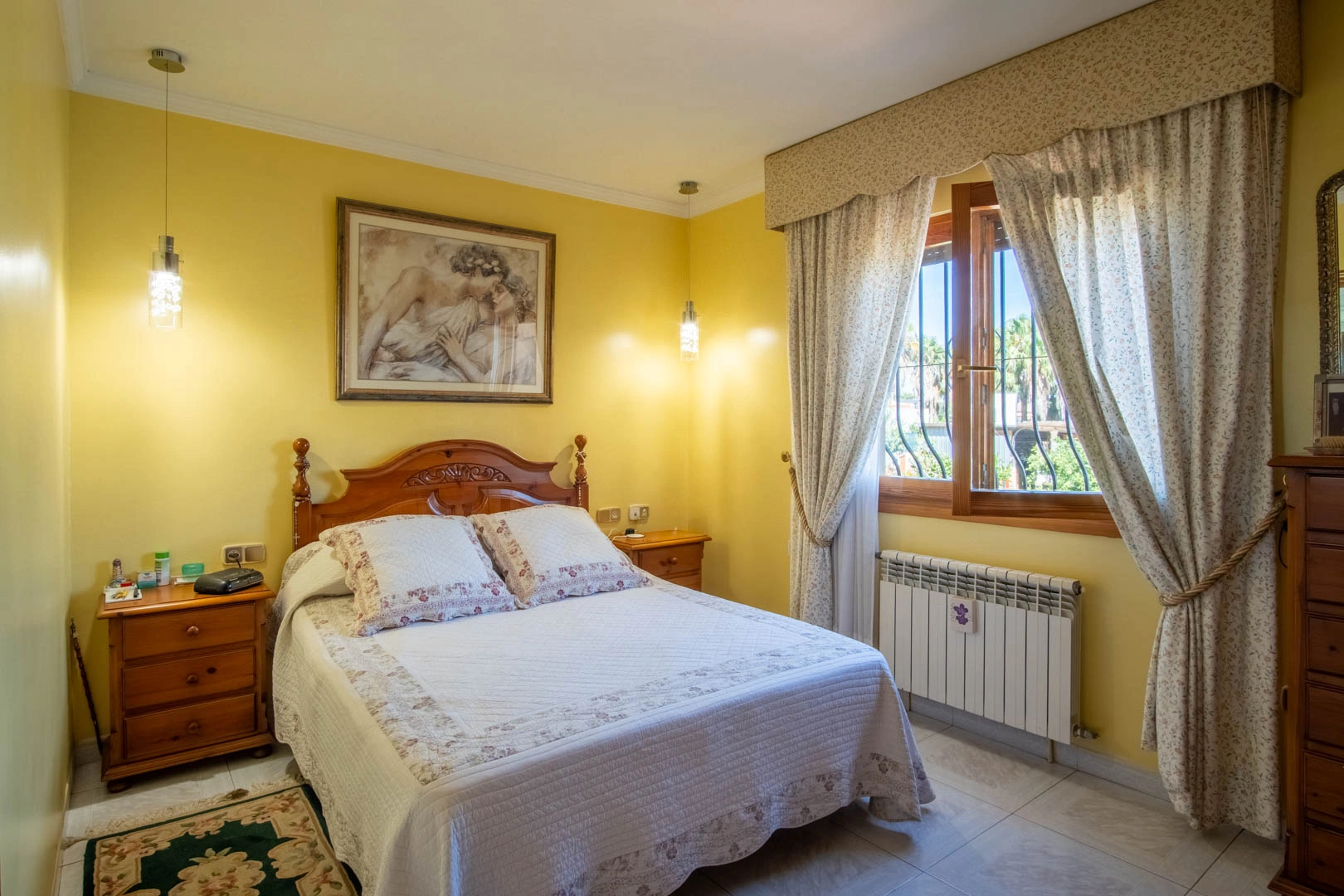 Chalet semiadosado a la venta en La Pedrera, Dénia