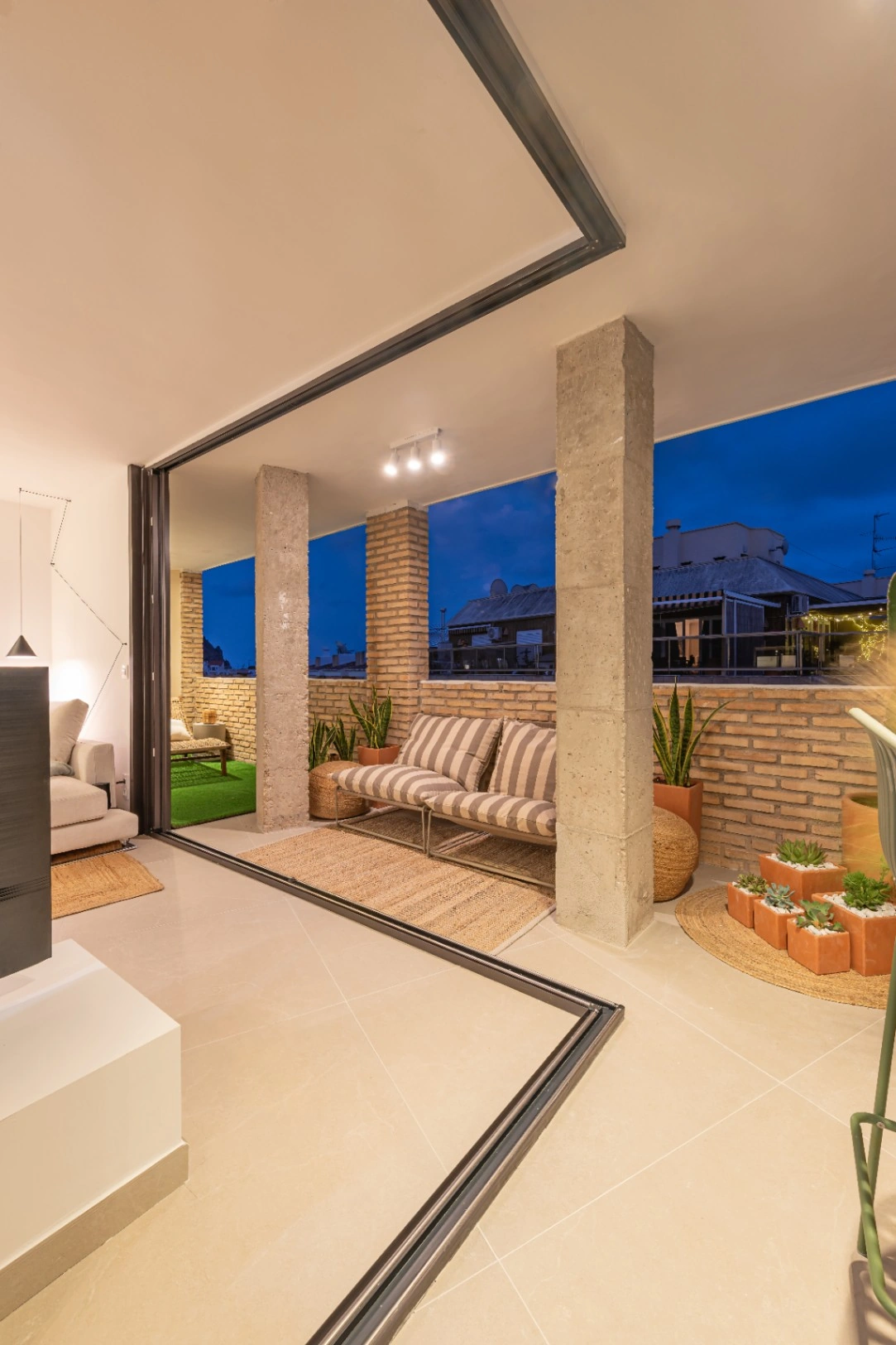 Propriété exclusive à vendre au cœur du port de Jávea