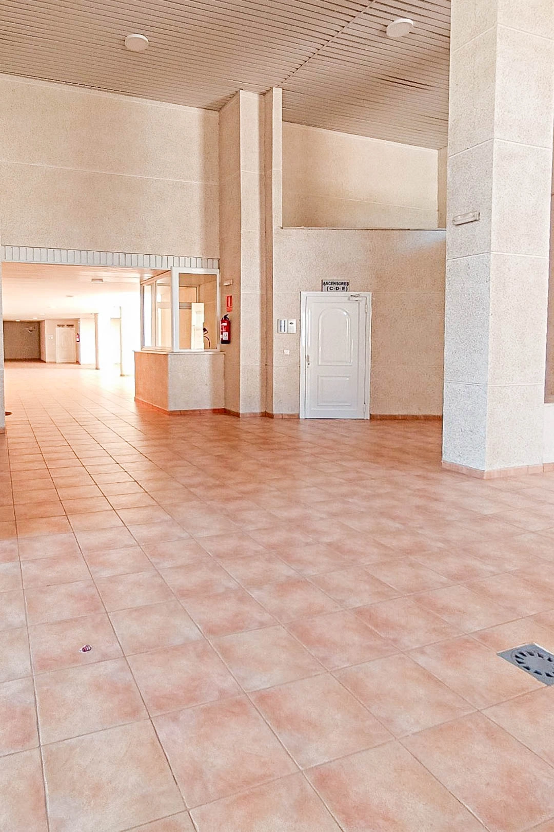 Gelijkvloers Duplex te koop in Calpe