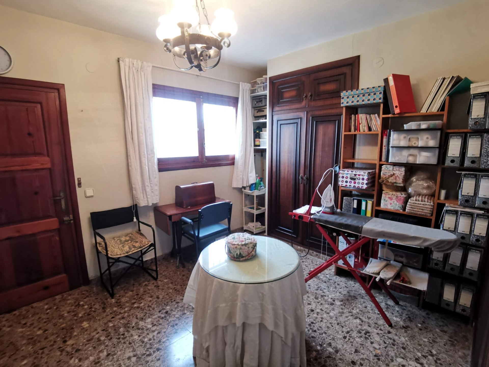 Chalet en venta en Pedreguer