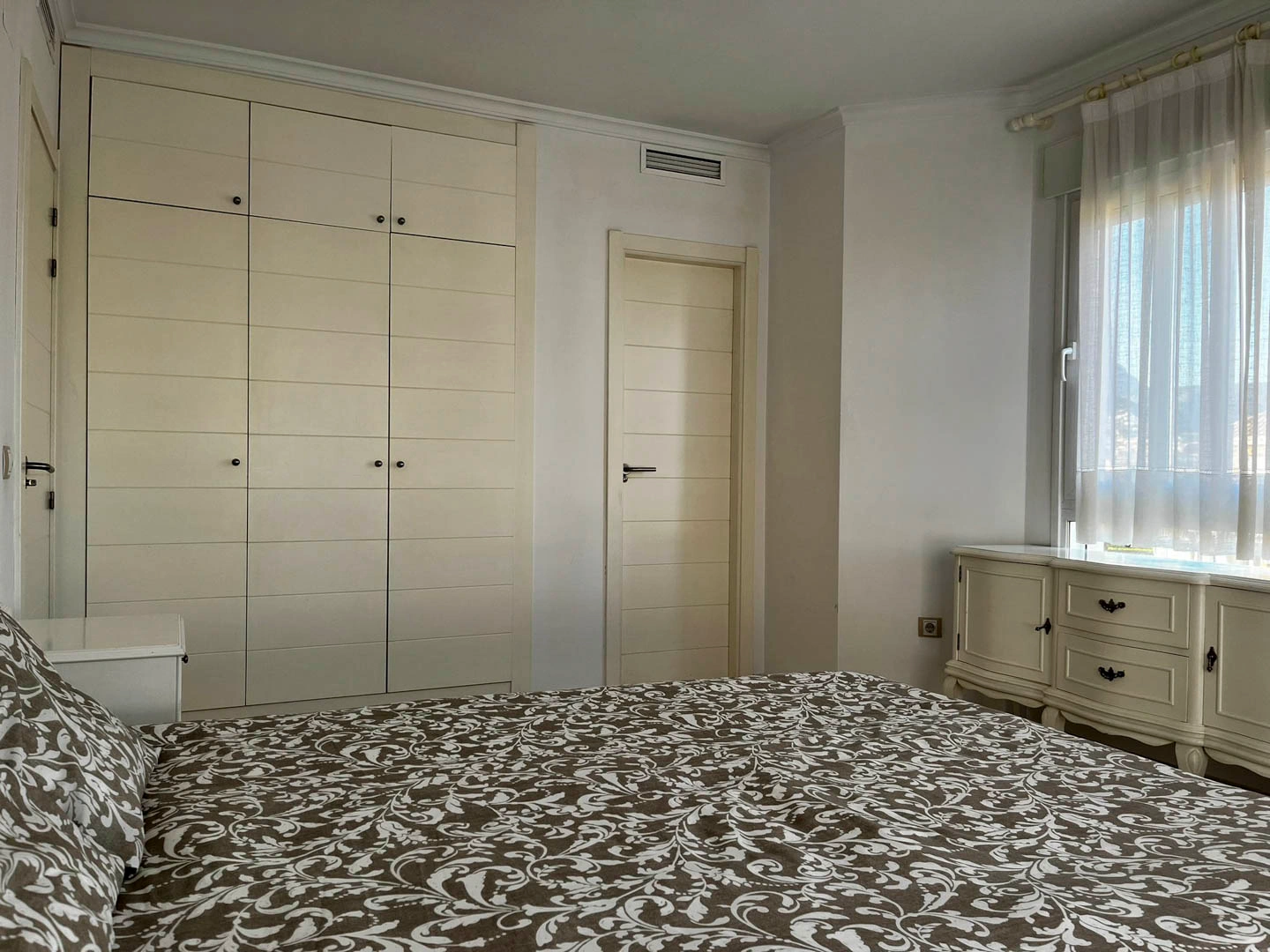 Piso en venta en Jávea en el primer Montañar