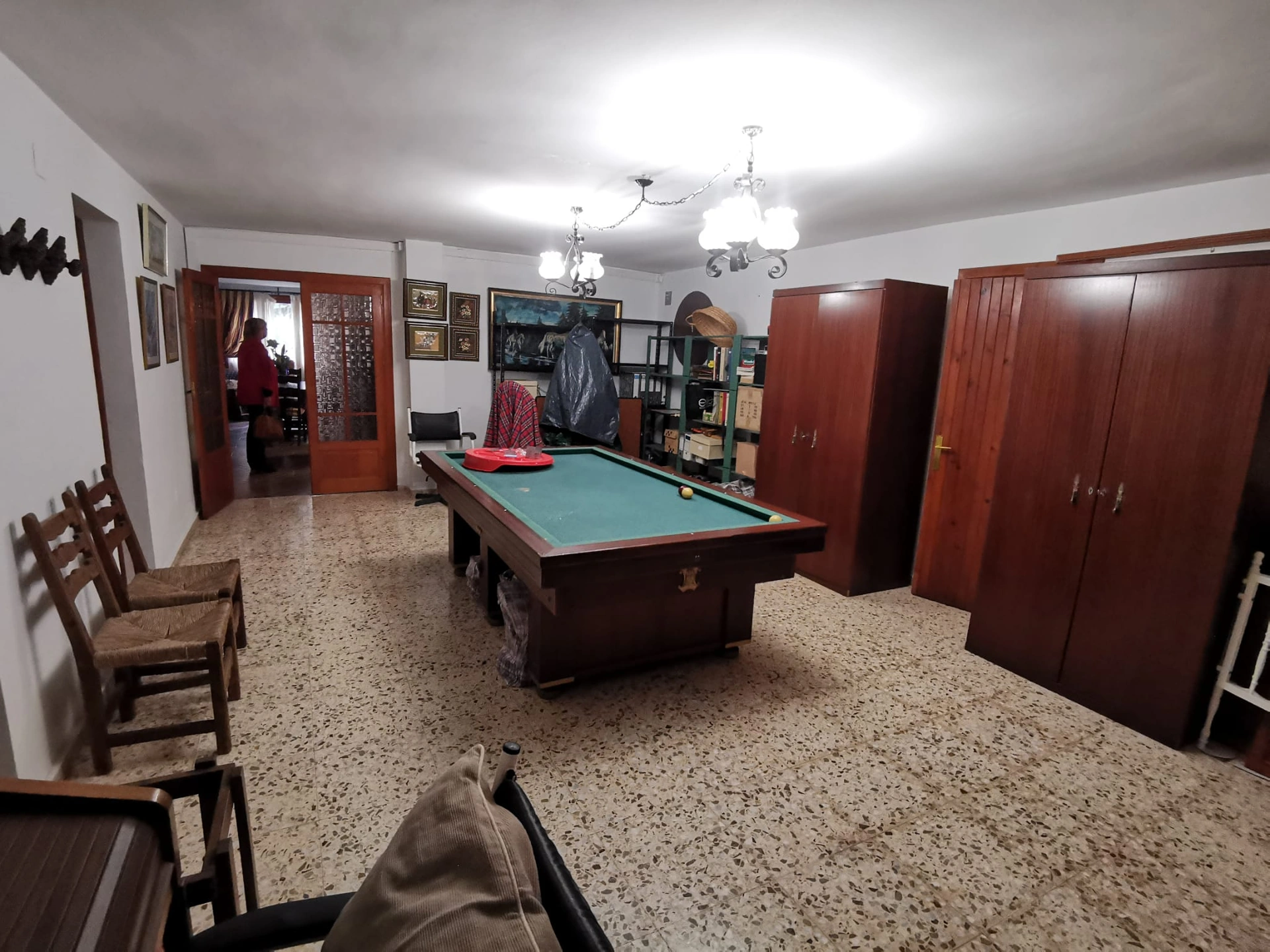 Chalet en venta en Pedreguer