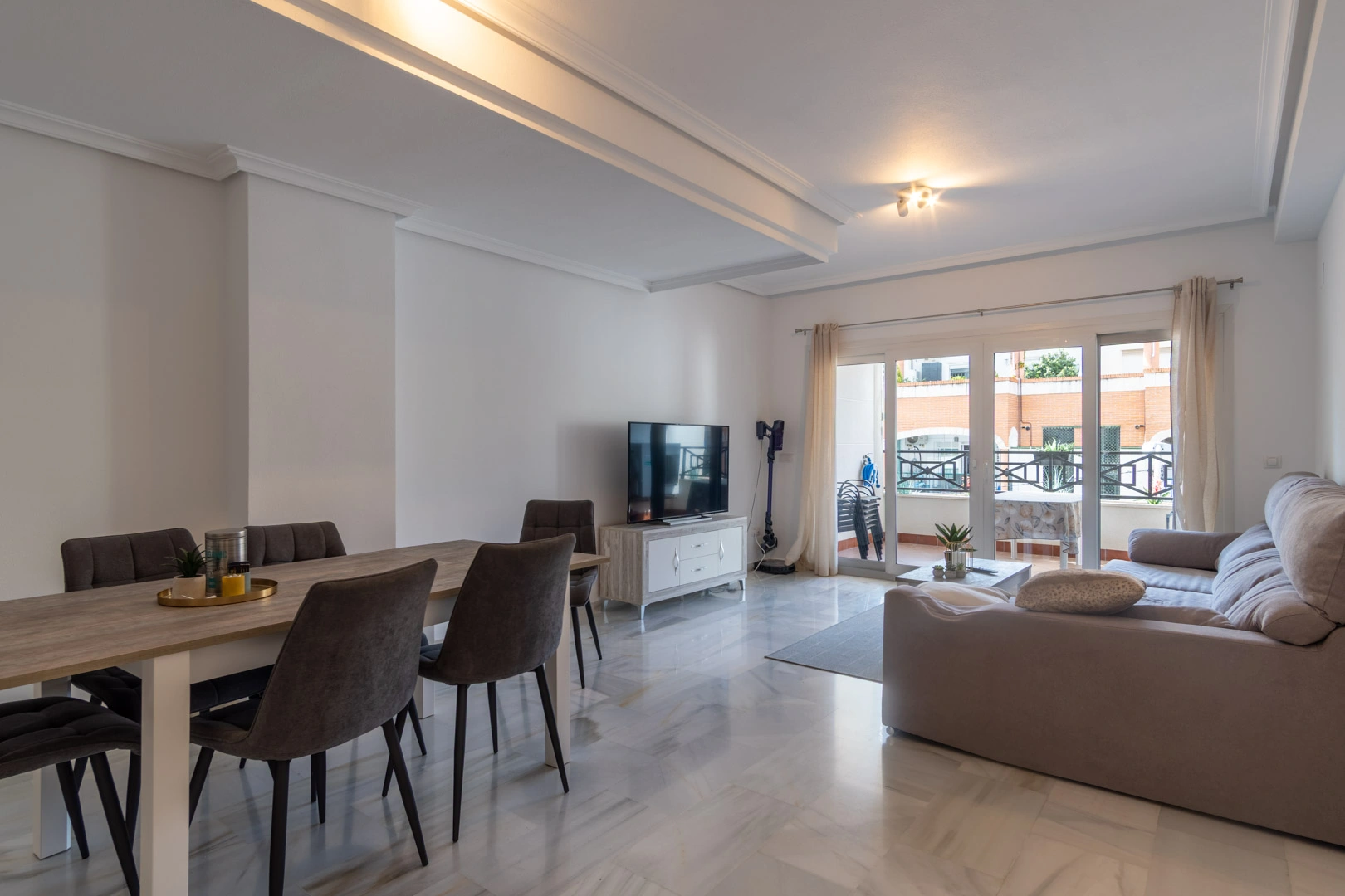 AR55226 - Appartamento con piscina comunitaria in vendita nel centro di Calpe.