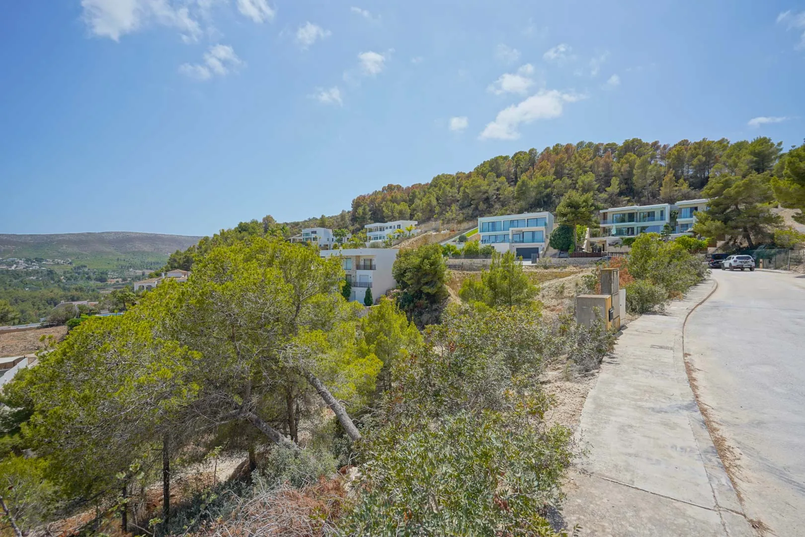 Venta. Terreno / Parcela en Jávea/Xàbia
