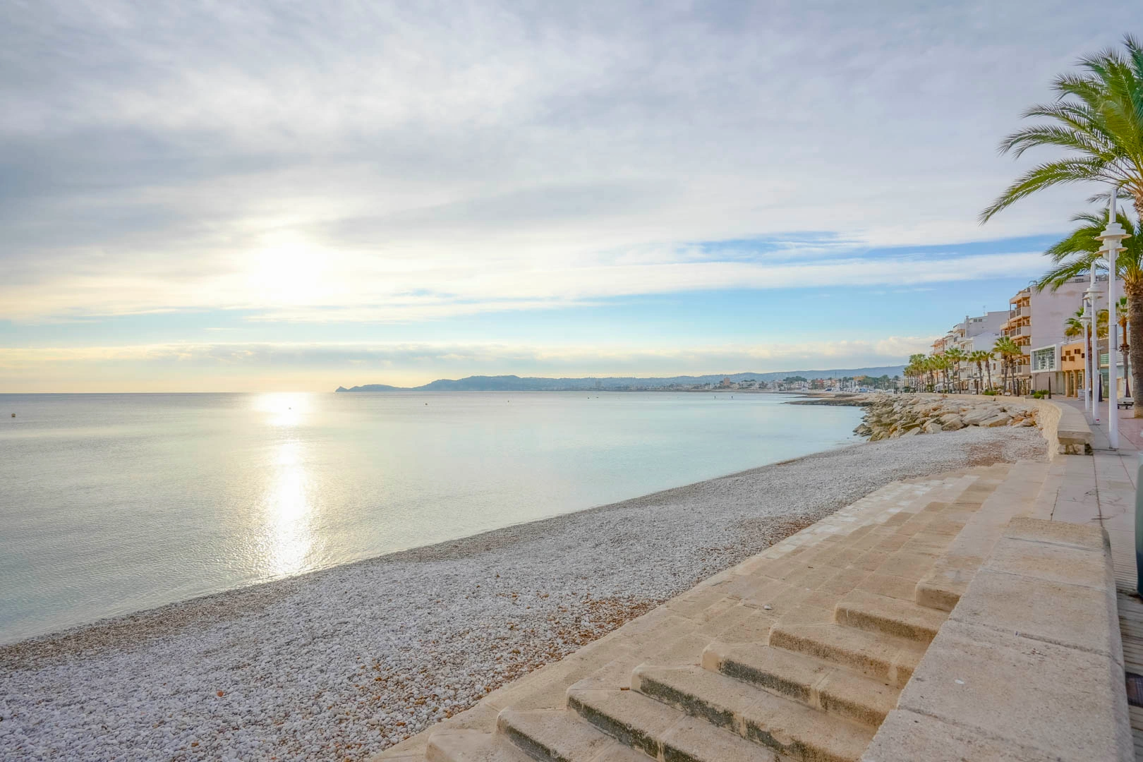 Exclusiva casa tradicional en venta en el casco antiguo de Javea