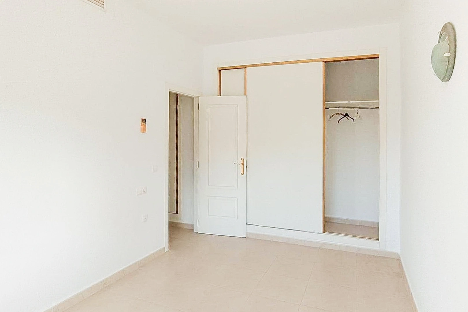 Gelijkvloers Duplex te koop in Calpe