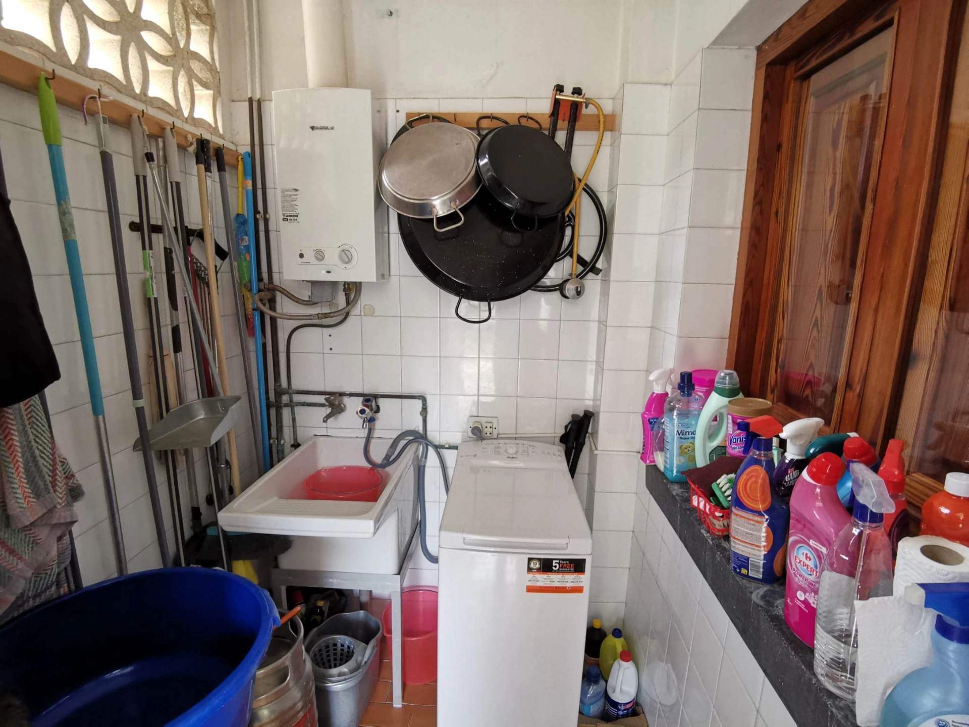 Chalet en venta en Pedreguer