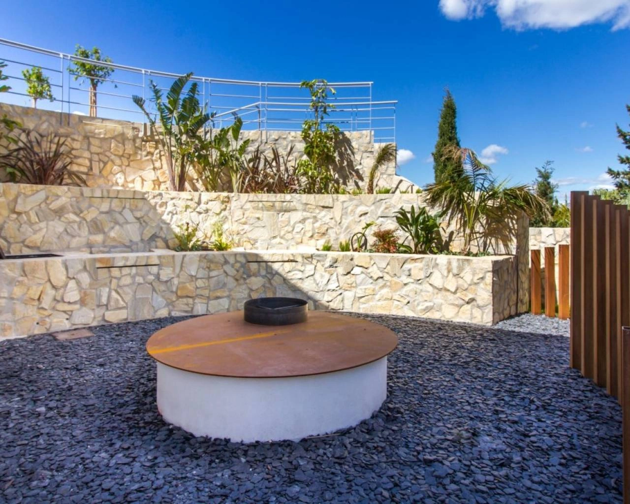 Villa de lujo con vistas al mar en venta en Altea