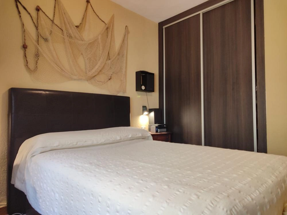 Charmante Villa auf einer Ebene in Calpe