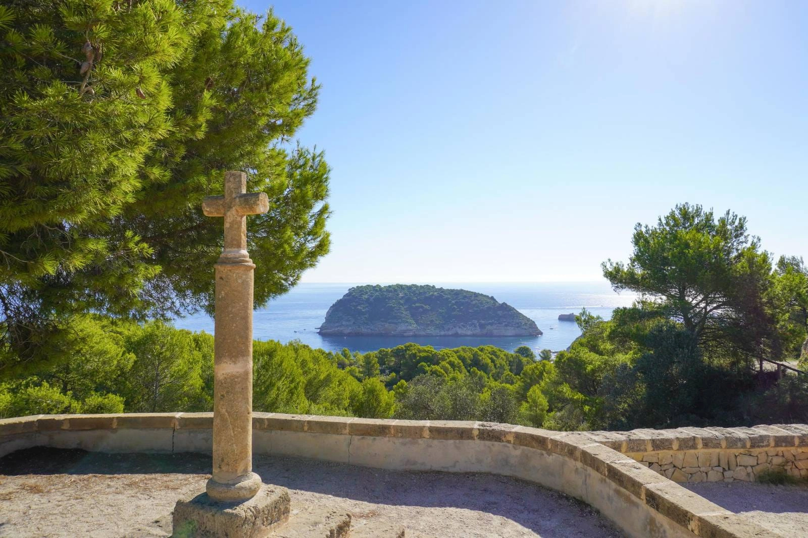Villa en venta en Javea