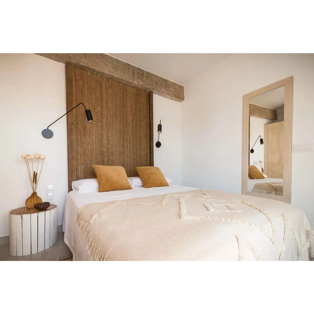 Exclusief appartement te koop in Javea met uitzicht op zee.