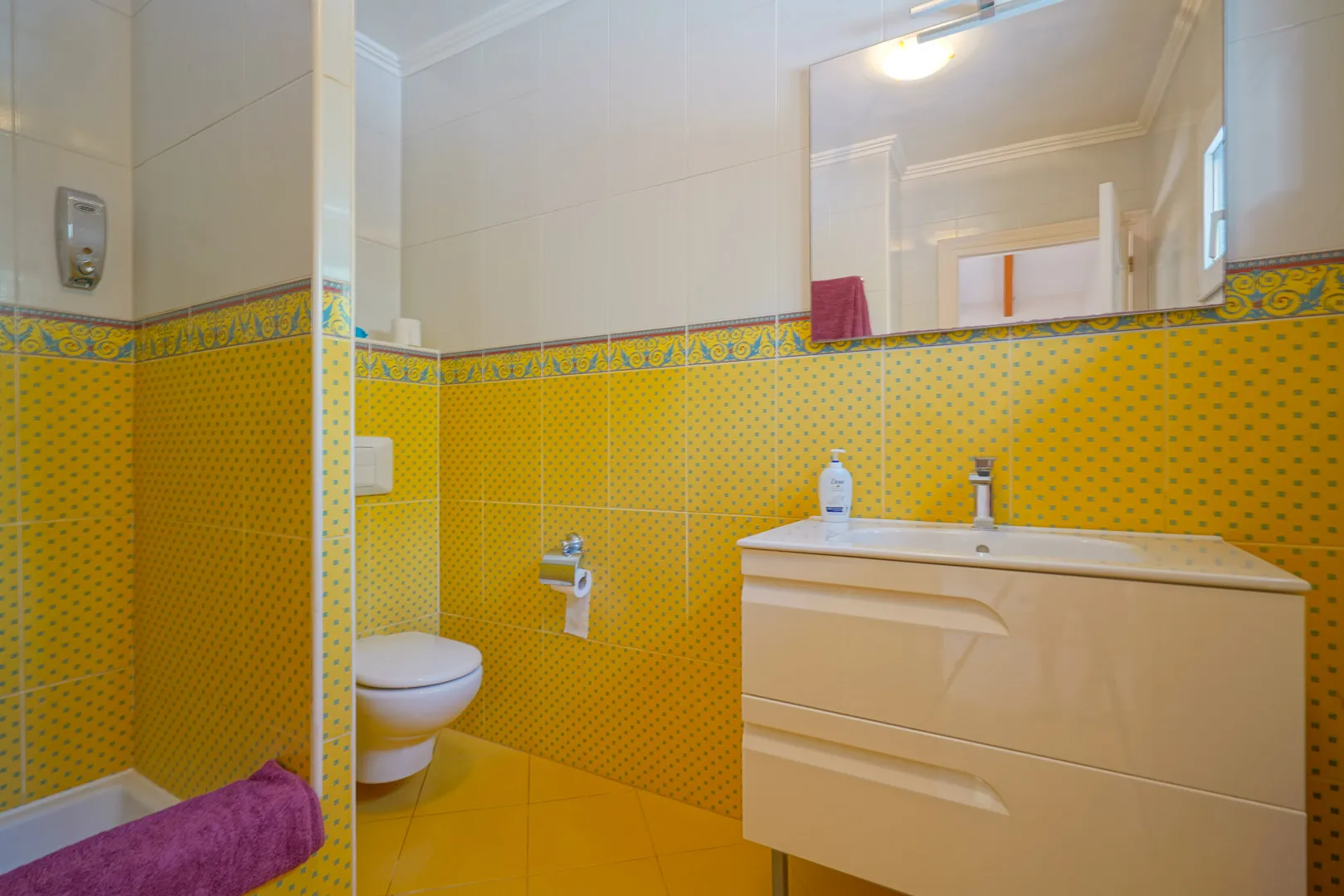 Villa traditionnelle avec maison d’hôtes à vendre à Jávea