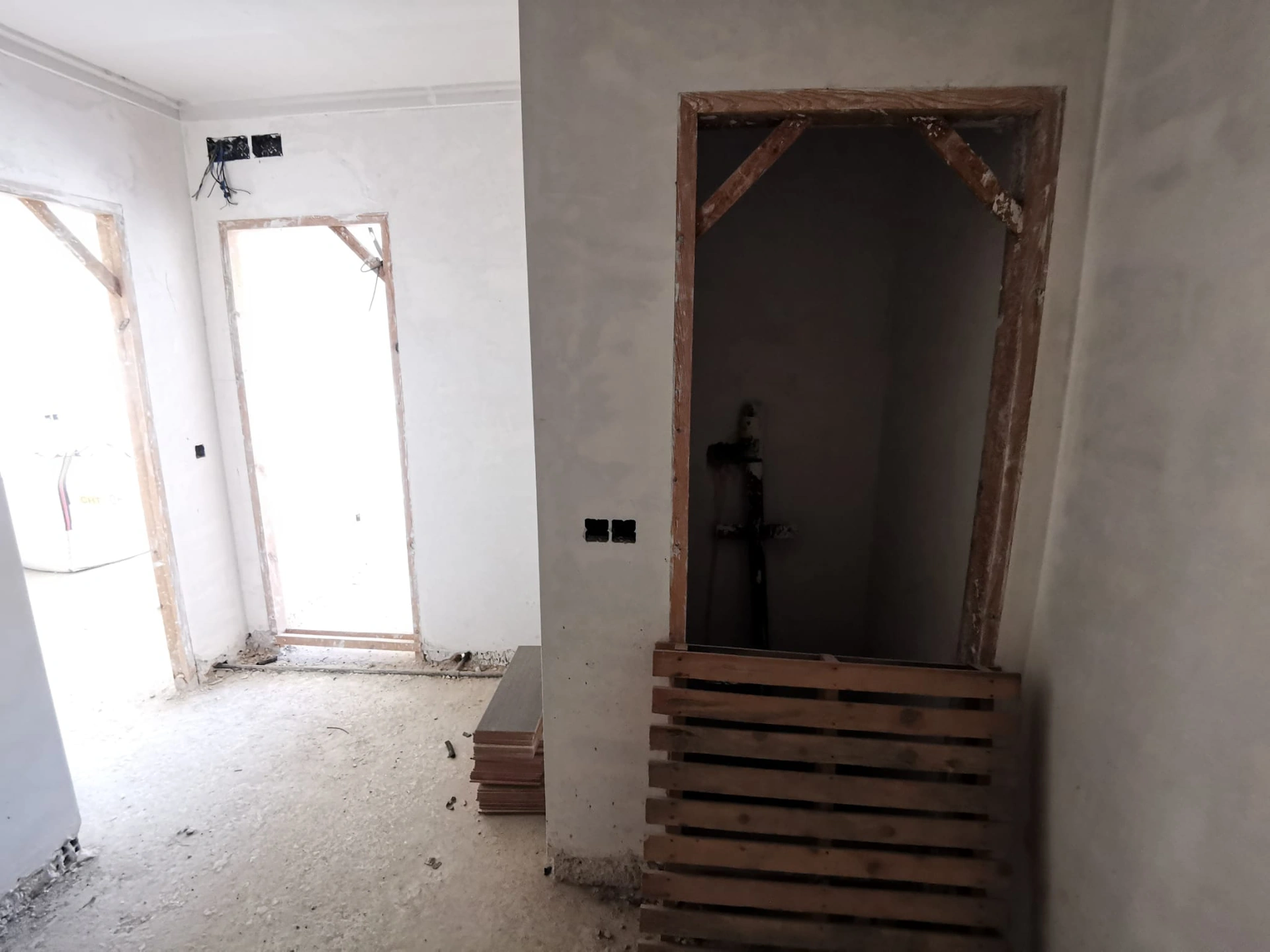 Casa independiente en centro ciudad, Gata de Gorgos