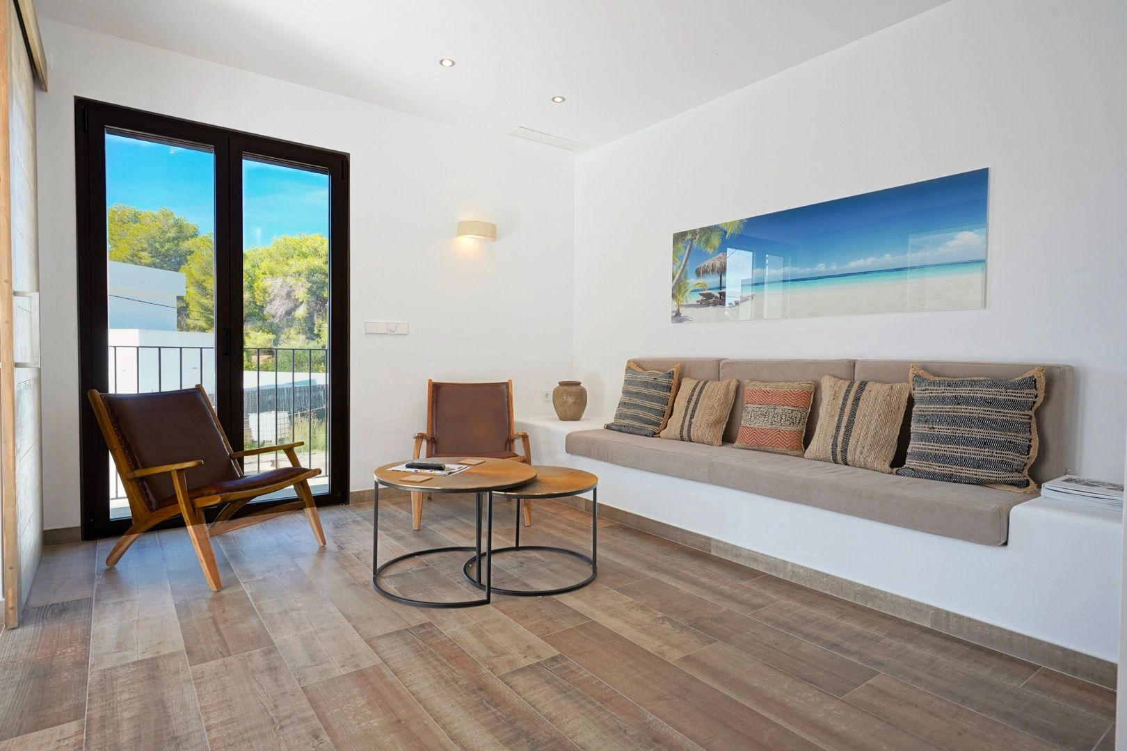 Villa moderne à 200 m de Cala Blanca, Jávea