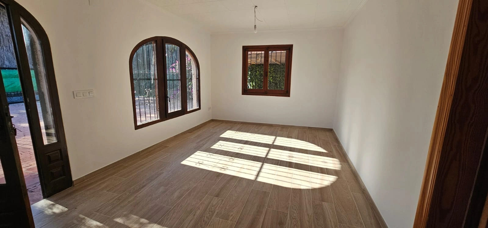 Villa individuelle à Partida Comunes- Adsubia, Javea