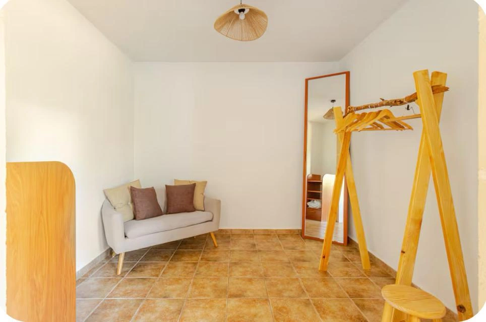 Charmante villa à vendre avec jardin et piscine privée à Cap Martí, Jávea – Costa Blanca