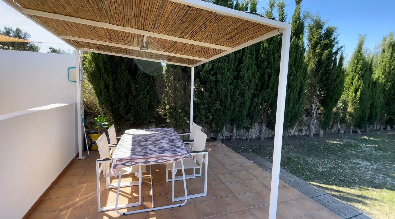 Huur van Villa in Jávea (beschikbaar vanaf 1 november)