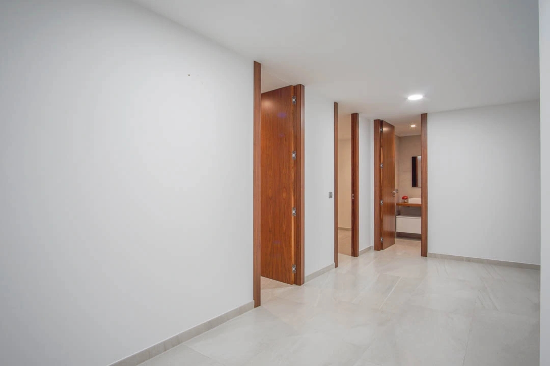 Villa Moderna en venta en Finestrat