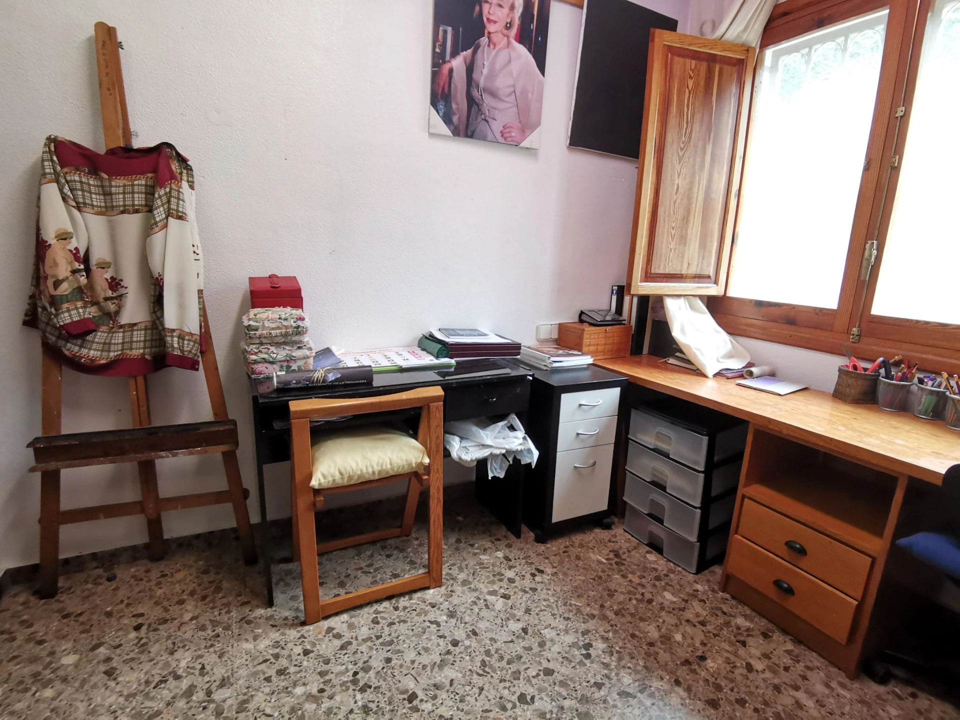 Chalet en venta en Pedreguer