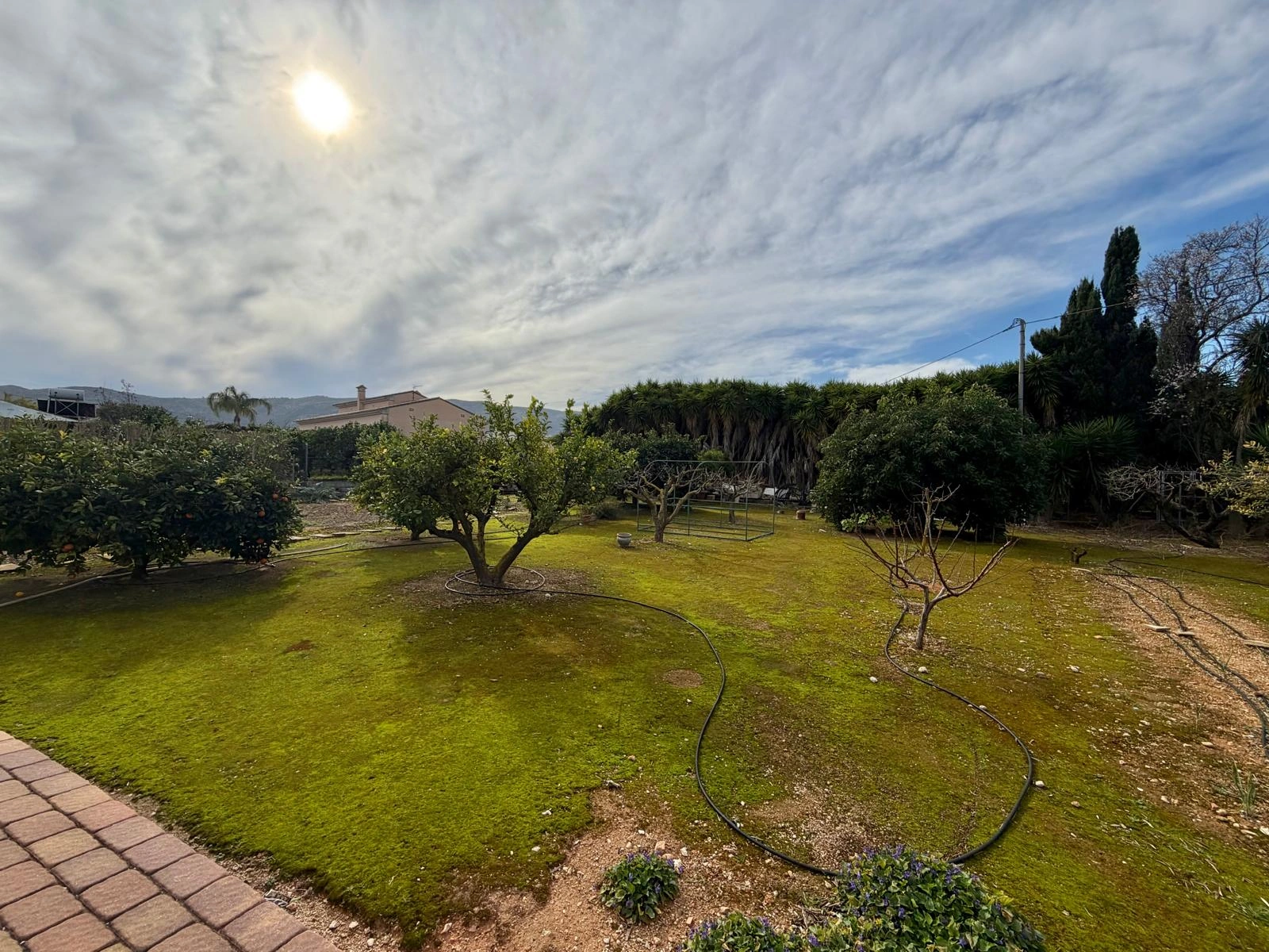 Villa de Ensueño en venta, en Plena Naturaleza con Apartamento de Invitados