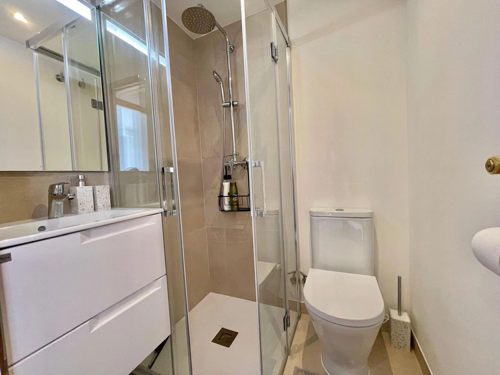 Exclusivo atico duplex con 2 terrazas en venta en Javea, Costa Blanca
