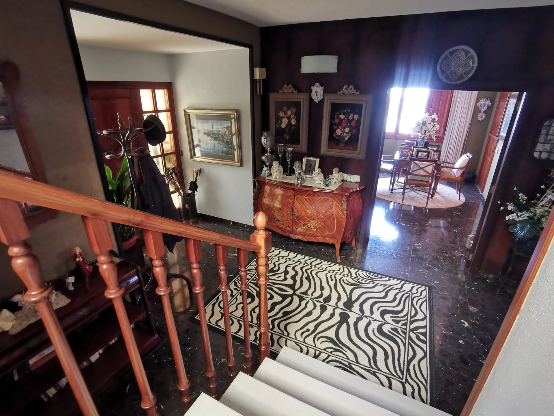 Chalet en venta en Pedreguer