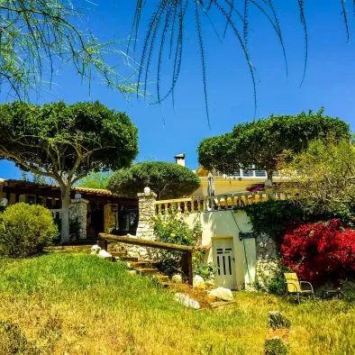 Chalet Calpe de 4 dormitorios