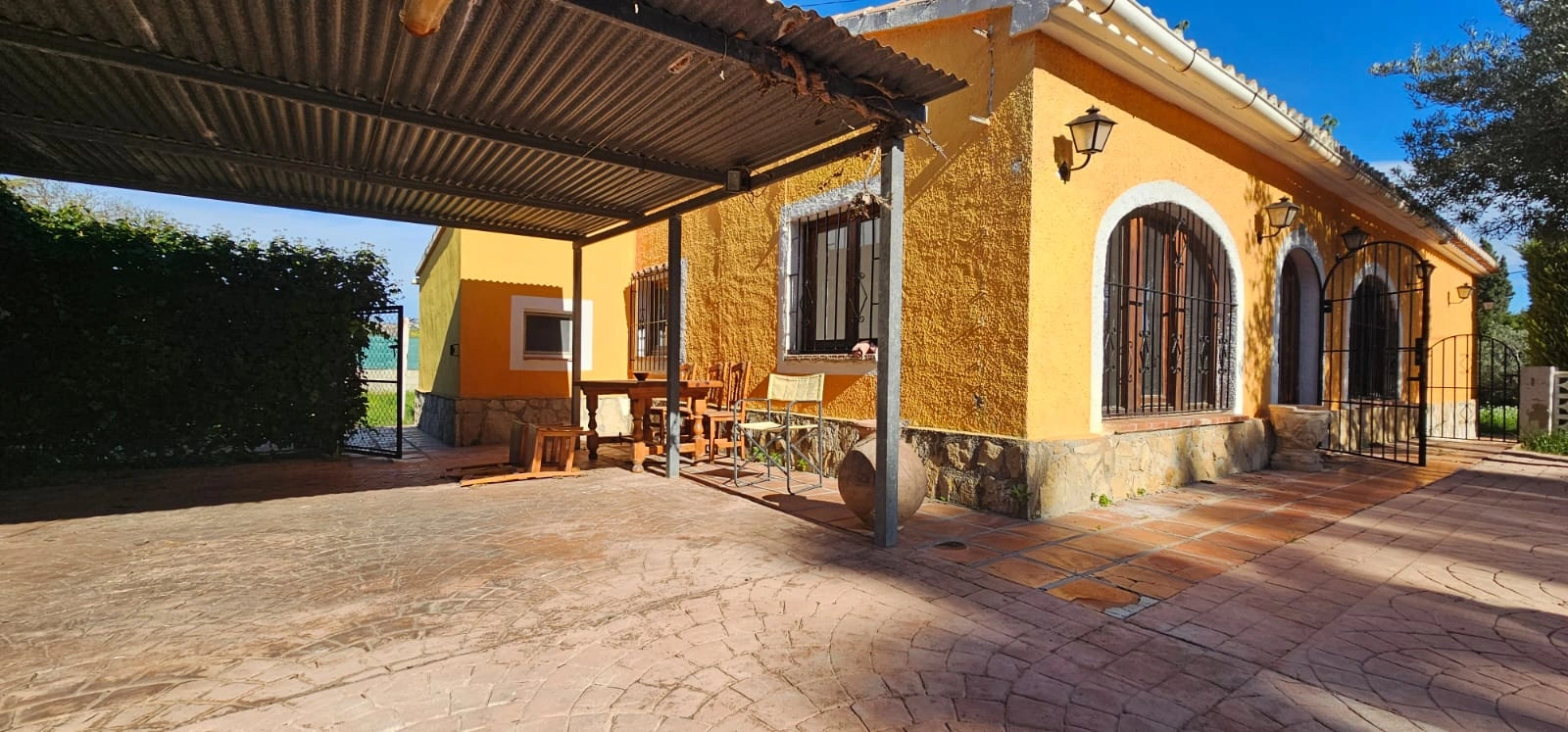 Villa individuelle à Partida Comunes- Adsubia, Javea