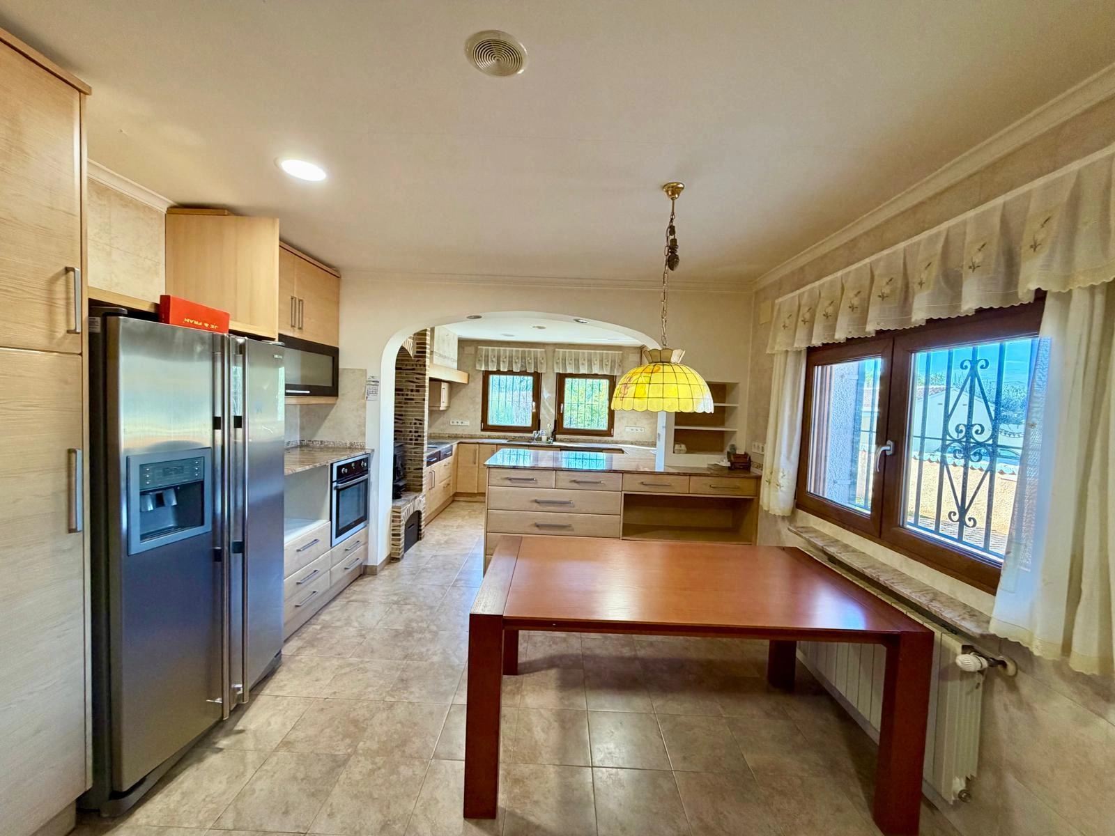 Villa de Ensueño en venta, en Plena Naturaleza con Apartamento de Invitados