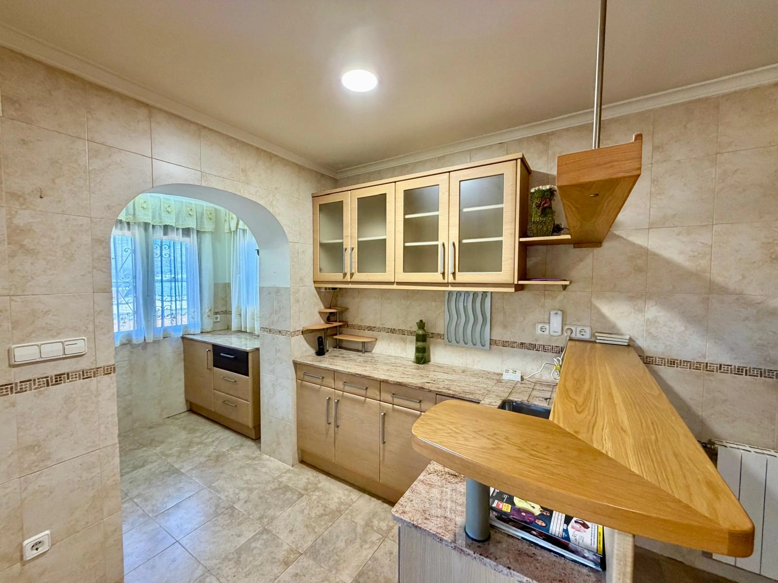 Villa de Ensueño en venta, en Plena Naturaleza con Apartamento de Invitados
