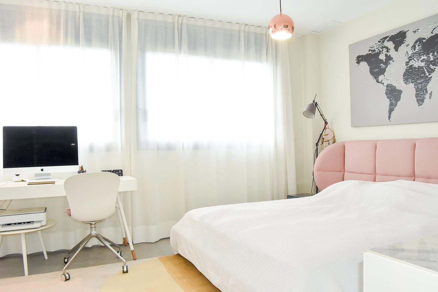 Appartement attrayant à vendre à Javea à quelques mètres de la plage de l’Arenal