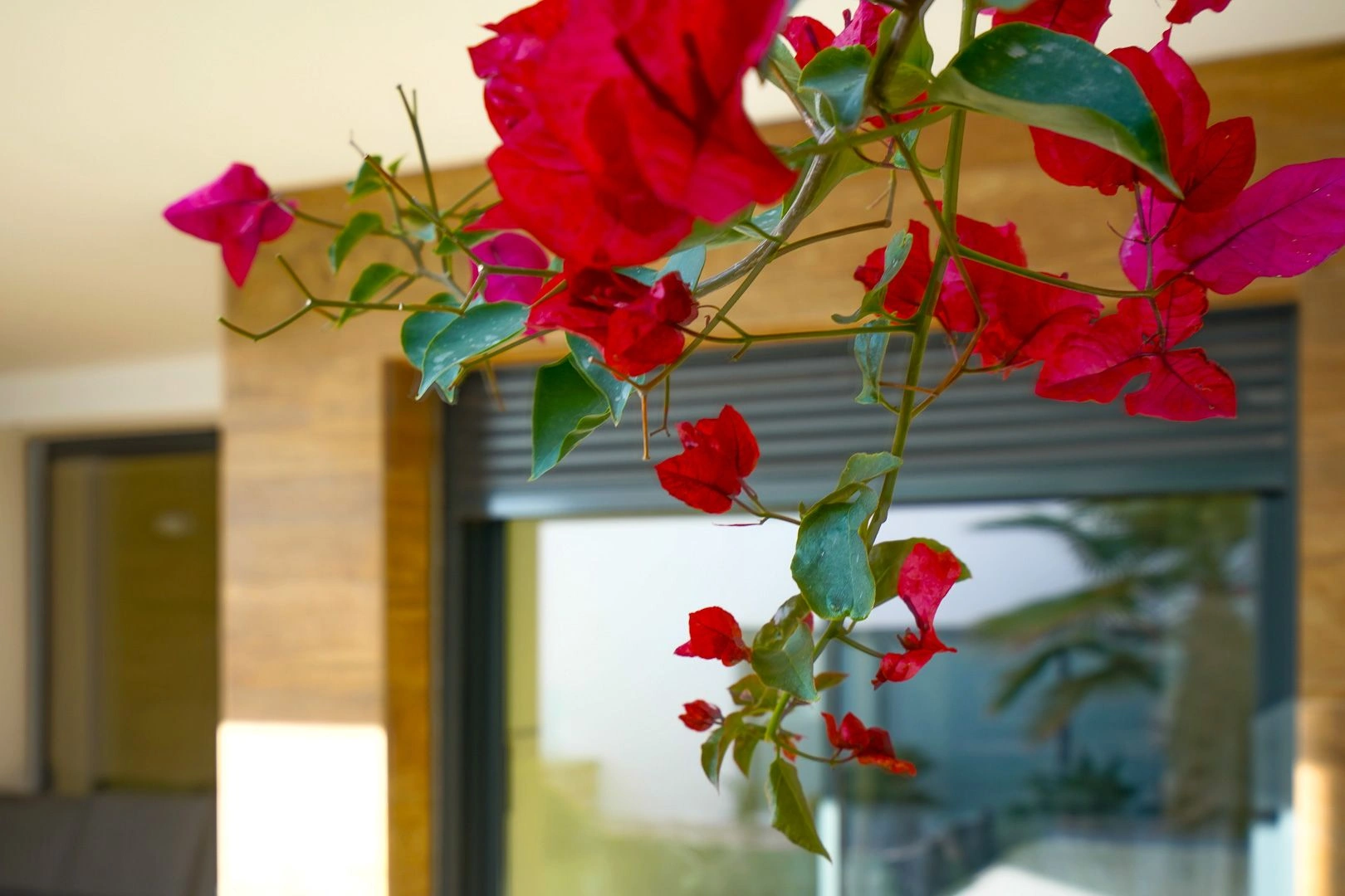 Luminoso y moderno apartamento de dos dormitorios en venta en Cumbre del Sol.