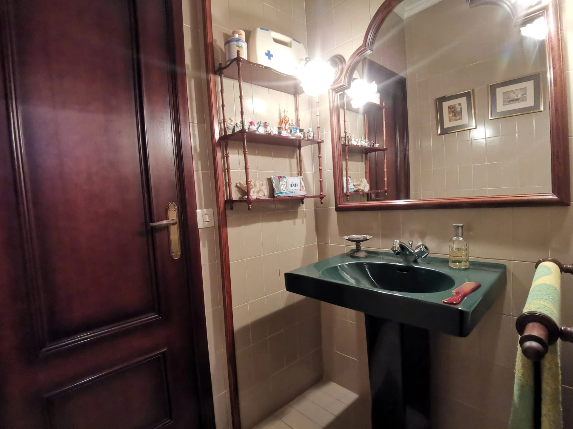 Chalet en venta en Pedreguer