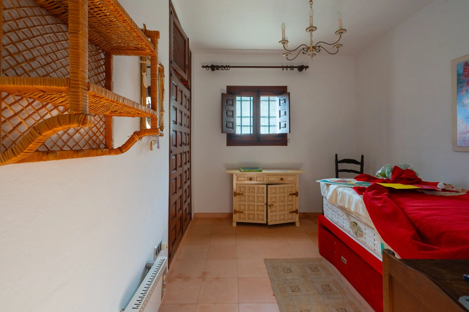 Mediterraanse villa met panoramisch uitzicht op zee te koop in Jávea
