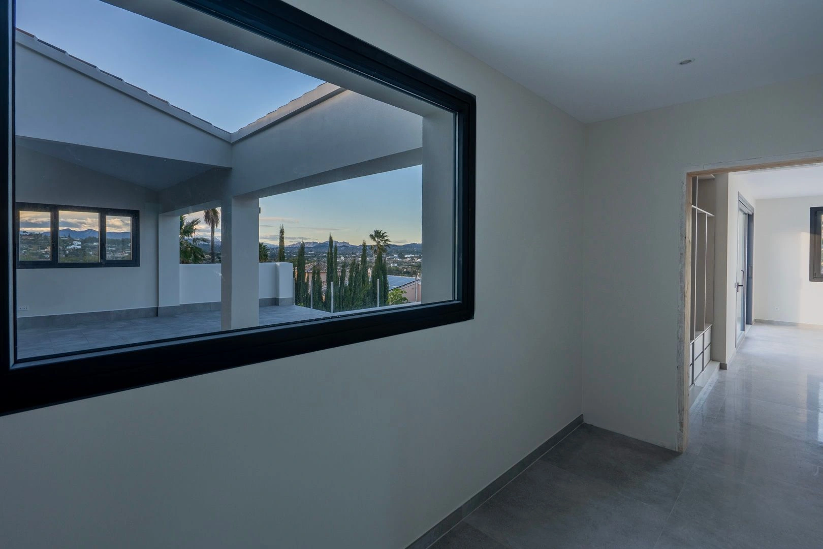 Magnifique villa traditionnelle neuve à vendre à Piver, Jávea.