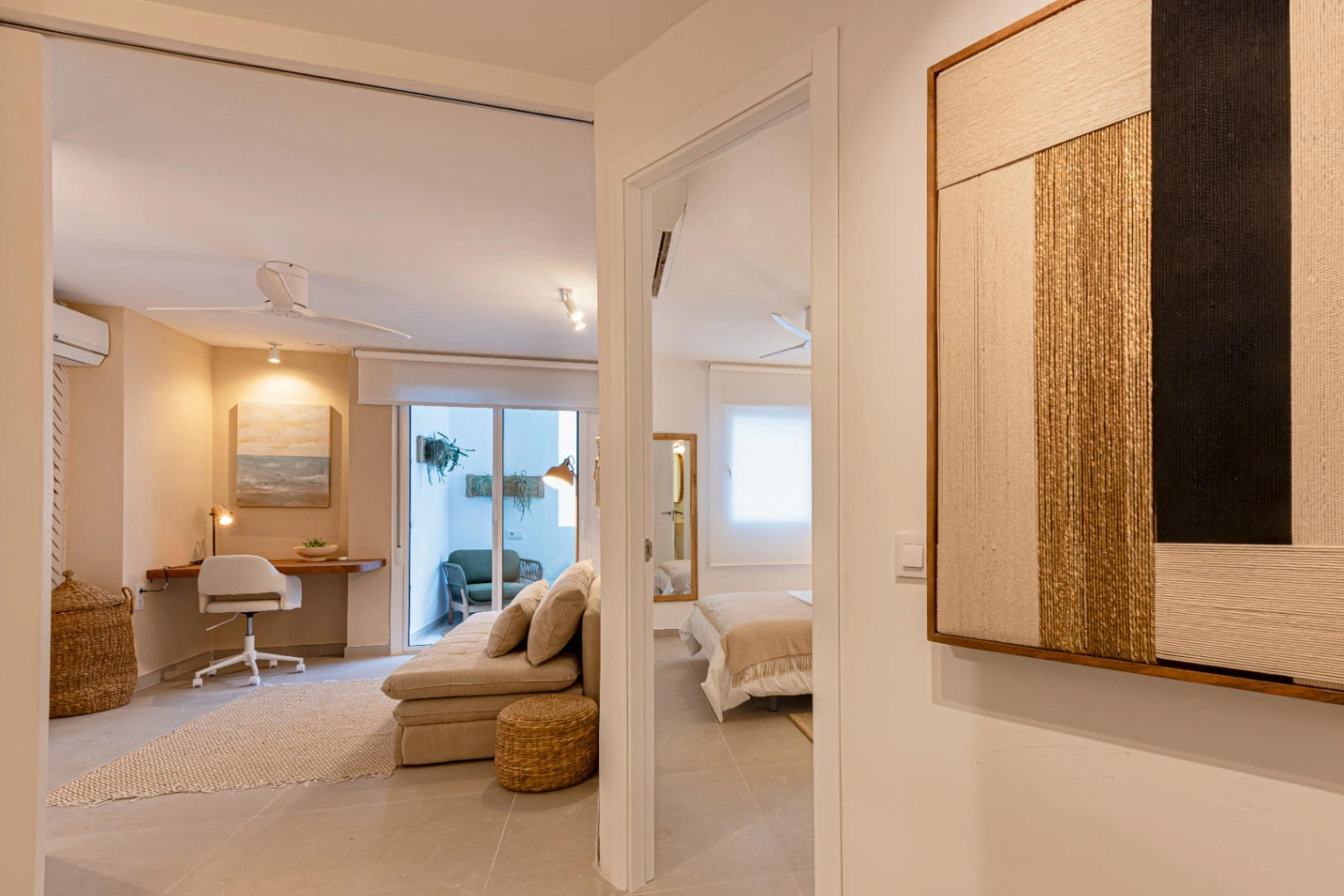 Propriété exclusive à vendre au cœur du port de Jávea