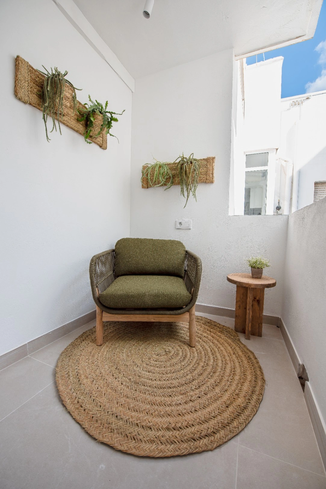Propriété exclusive à vendre au cœur du port de Jávea