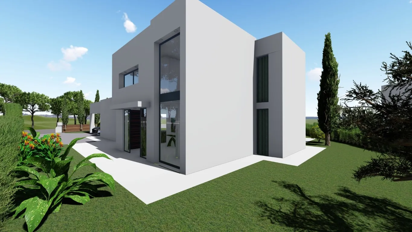 Venta. Villa / Chalet en Calpe