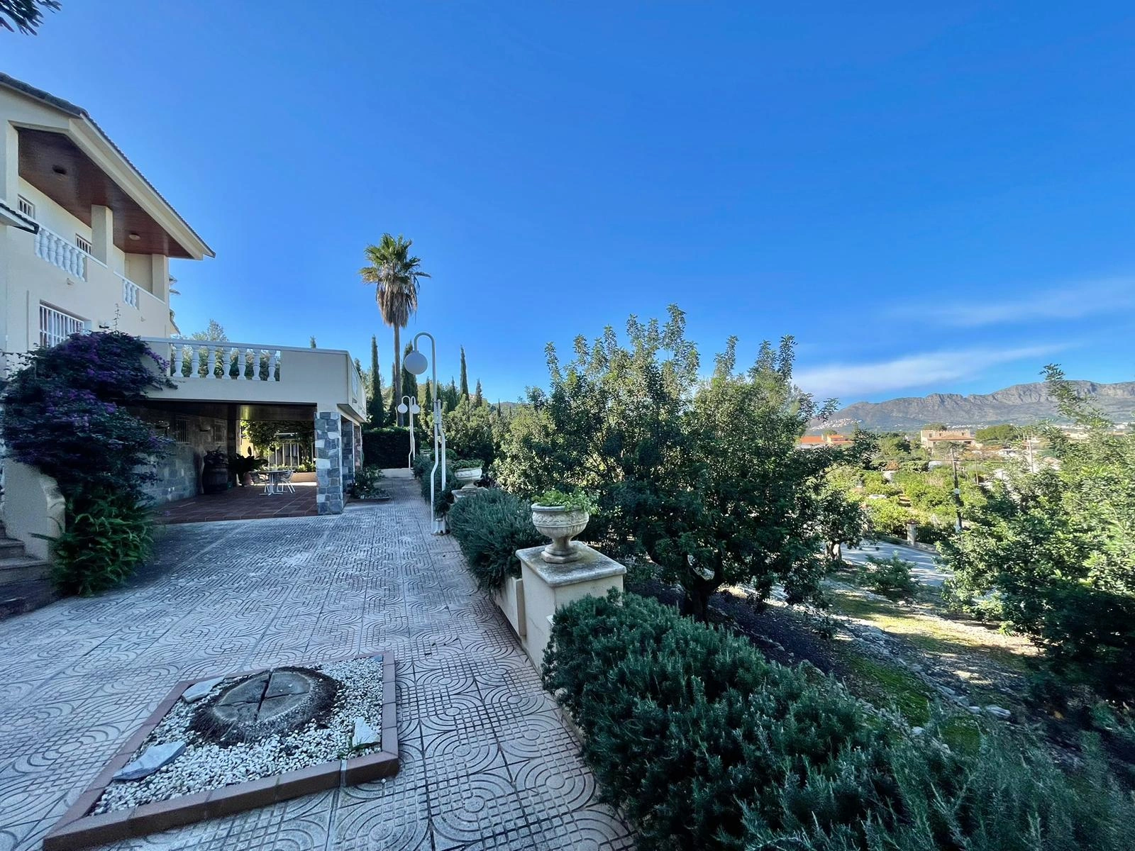 Chalet en venta en Pedreguer