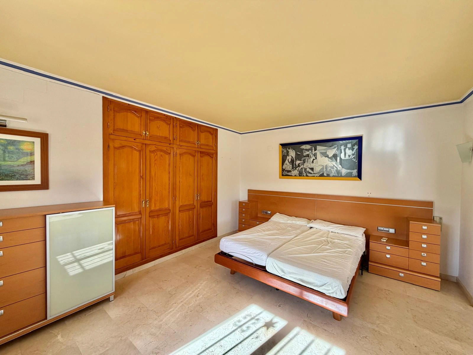 Villa de Ensueño en venta, en Plena Naturaleza con Apartamento de Invitados