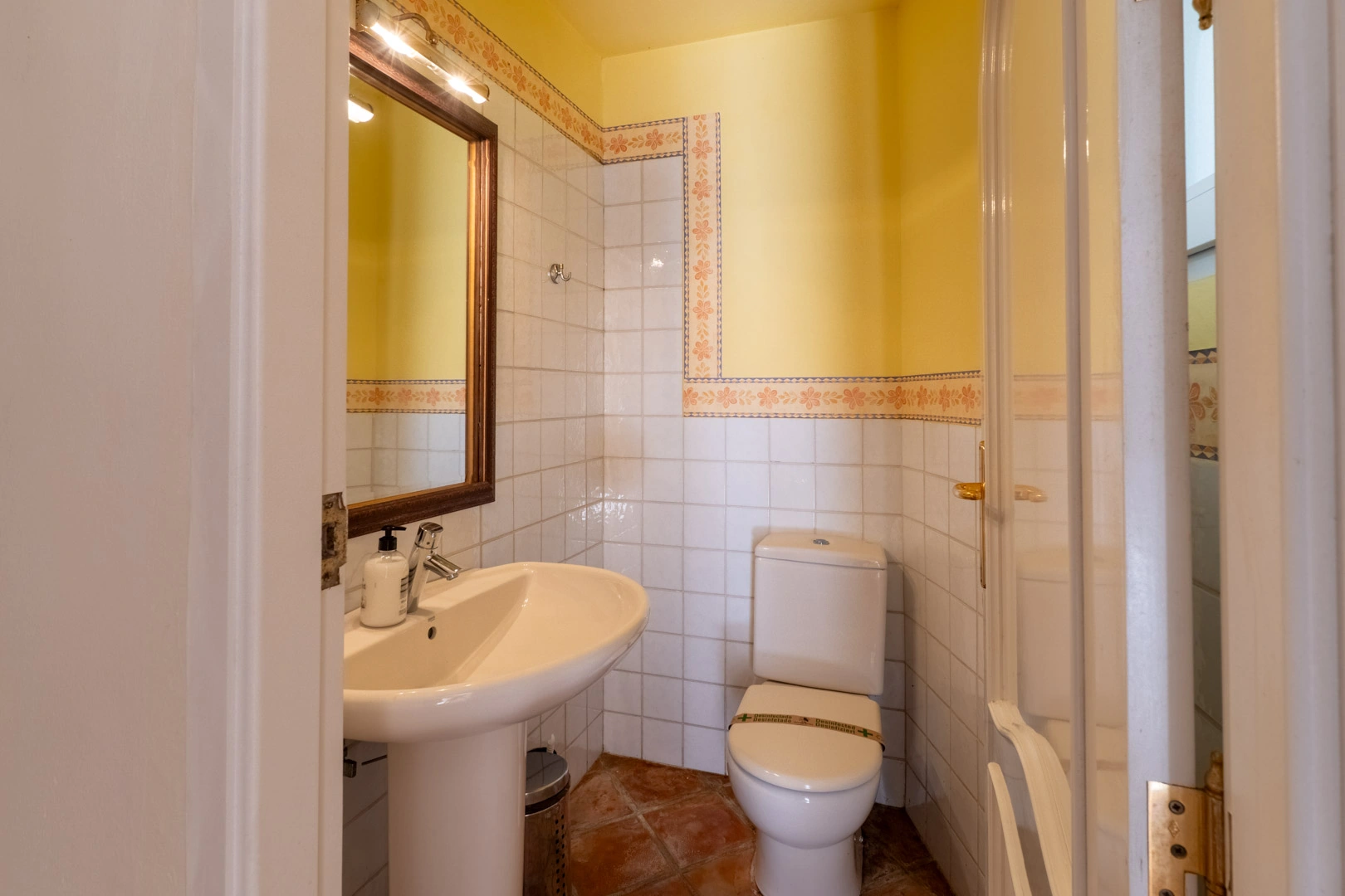 Mediterrane Villa mit Panoramablick auf das Meer zum Verkauf in Benissa.