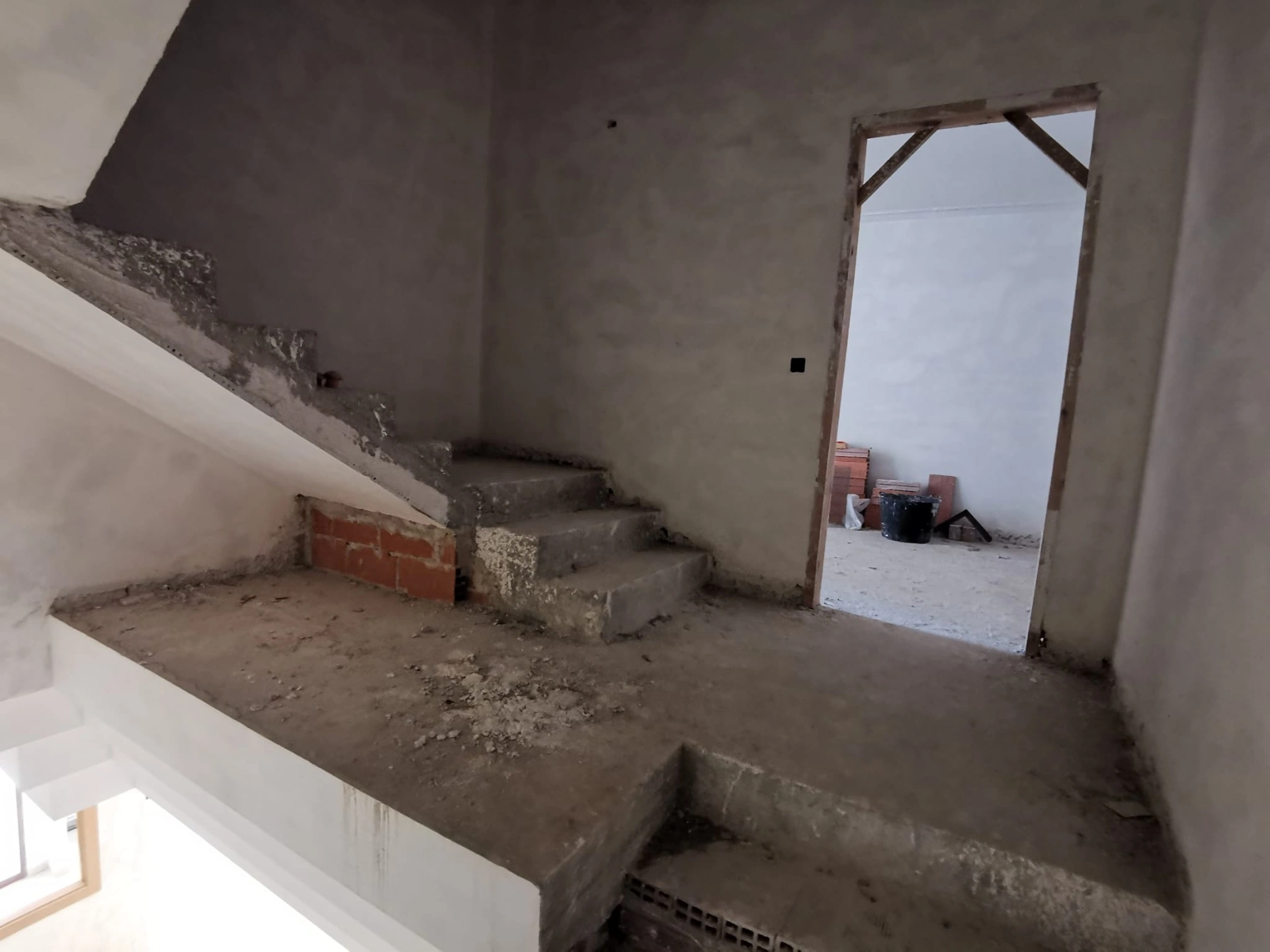 Casa independiente en centro ciudad, Gata de Gorgos
