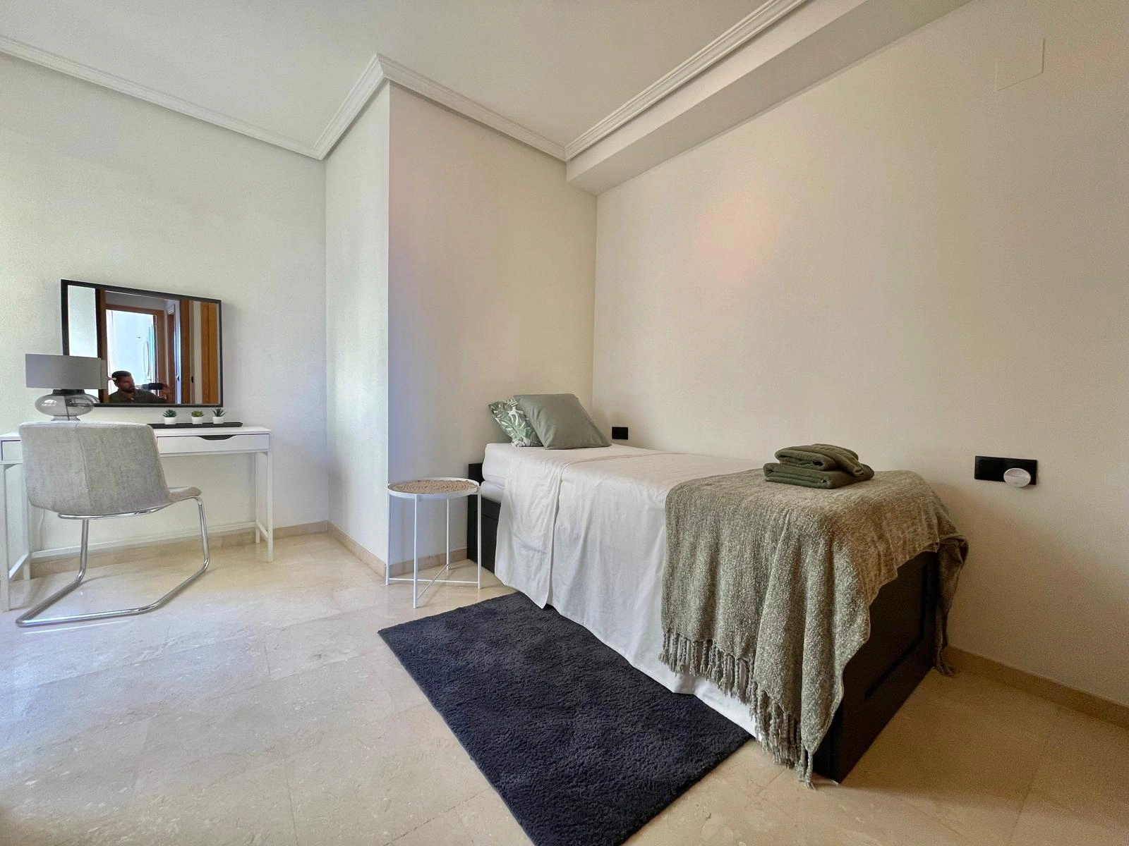 Exclusivo atico duplex con 2 terrazas en venta en Javea, Costa Blanca