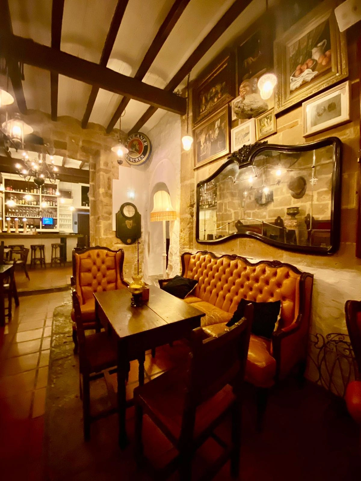 Exclusiva casa tradicional en venta en el casco antiguo de Javea